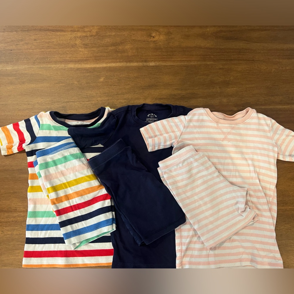 Kids pajamas
